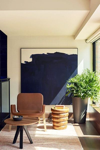 The Surprising Impact Of Large Artwork In Your Home – GIANT ART