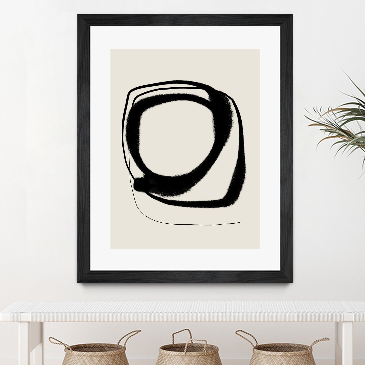 September collection by Art Tonial on GIANT ART - white shape