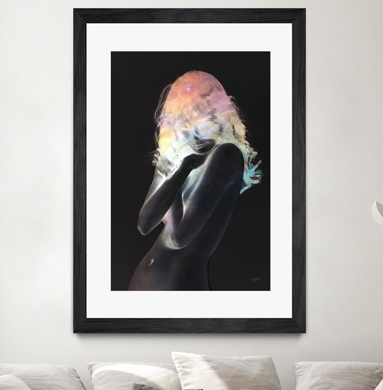 Breeze by Daniel Malta on GIANT ART