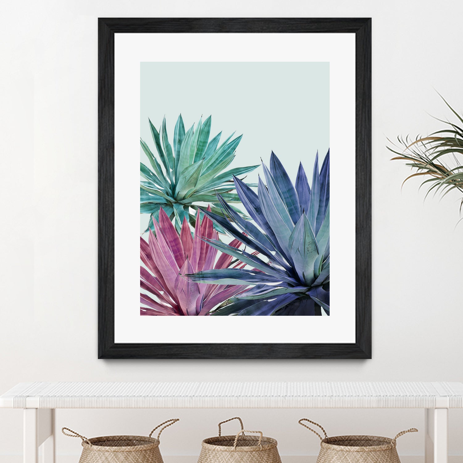 Agave by Caterina Lo Cicero on GIANT ART