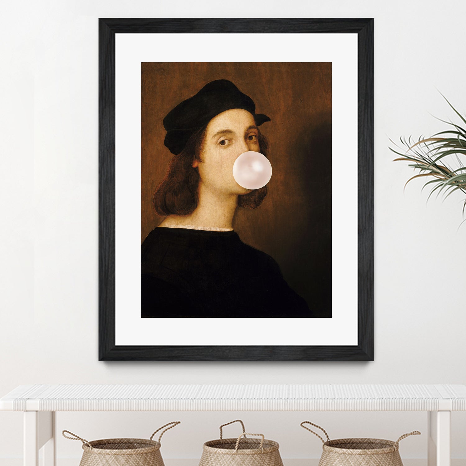 Bubble Gum by Caterina Lo Cicero on GIANT ART