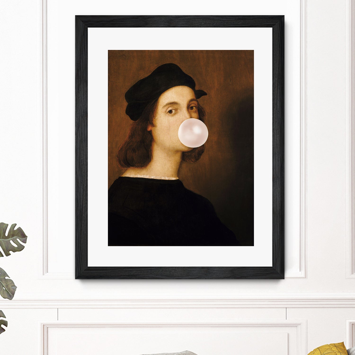 Bubble Gum by Caterina Lo Cicero on GIANT ART