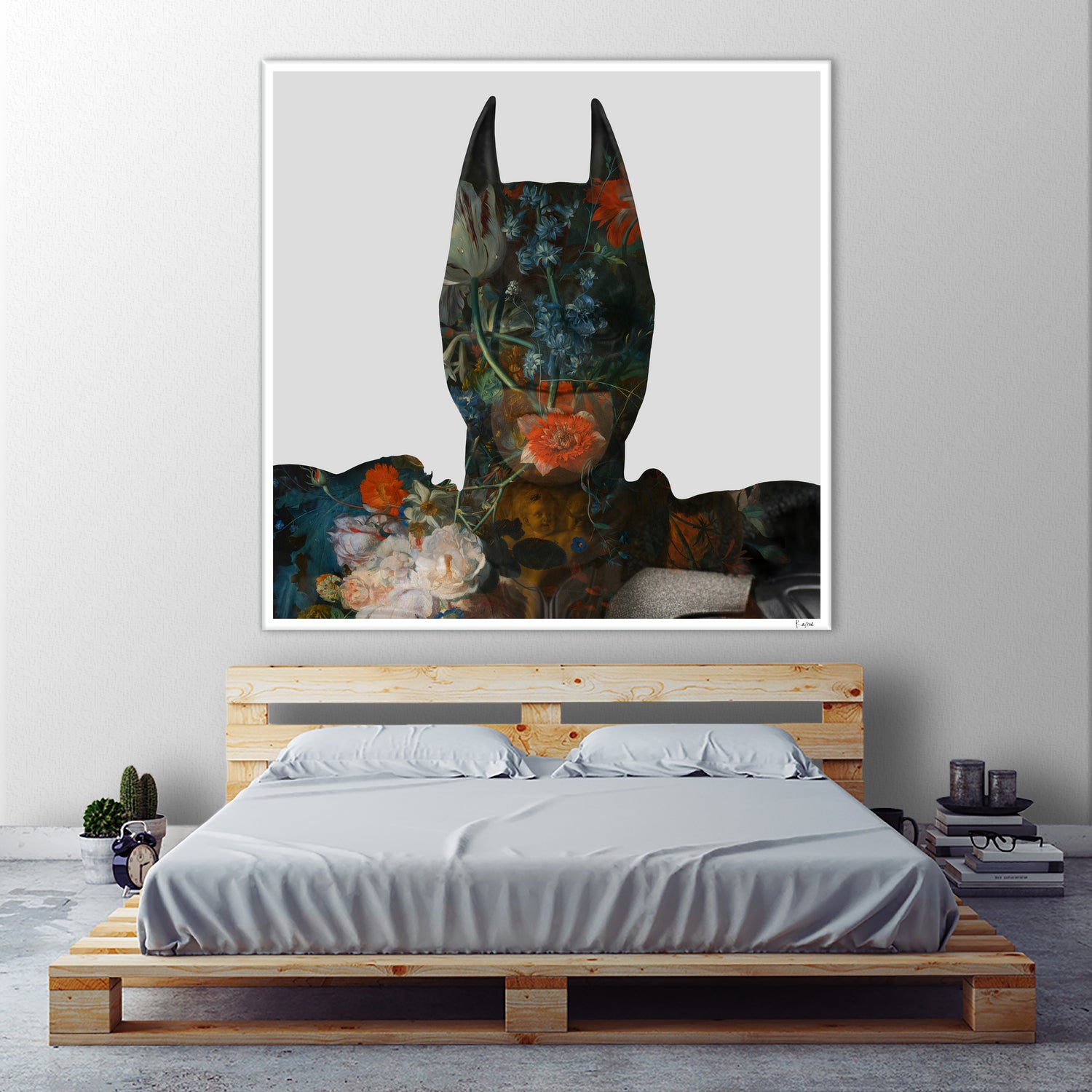 Botanical Forever by Caterina Lo Cicero on GIANT ART