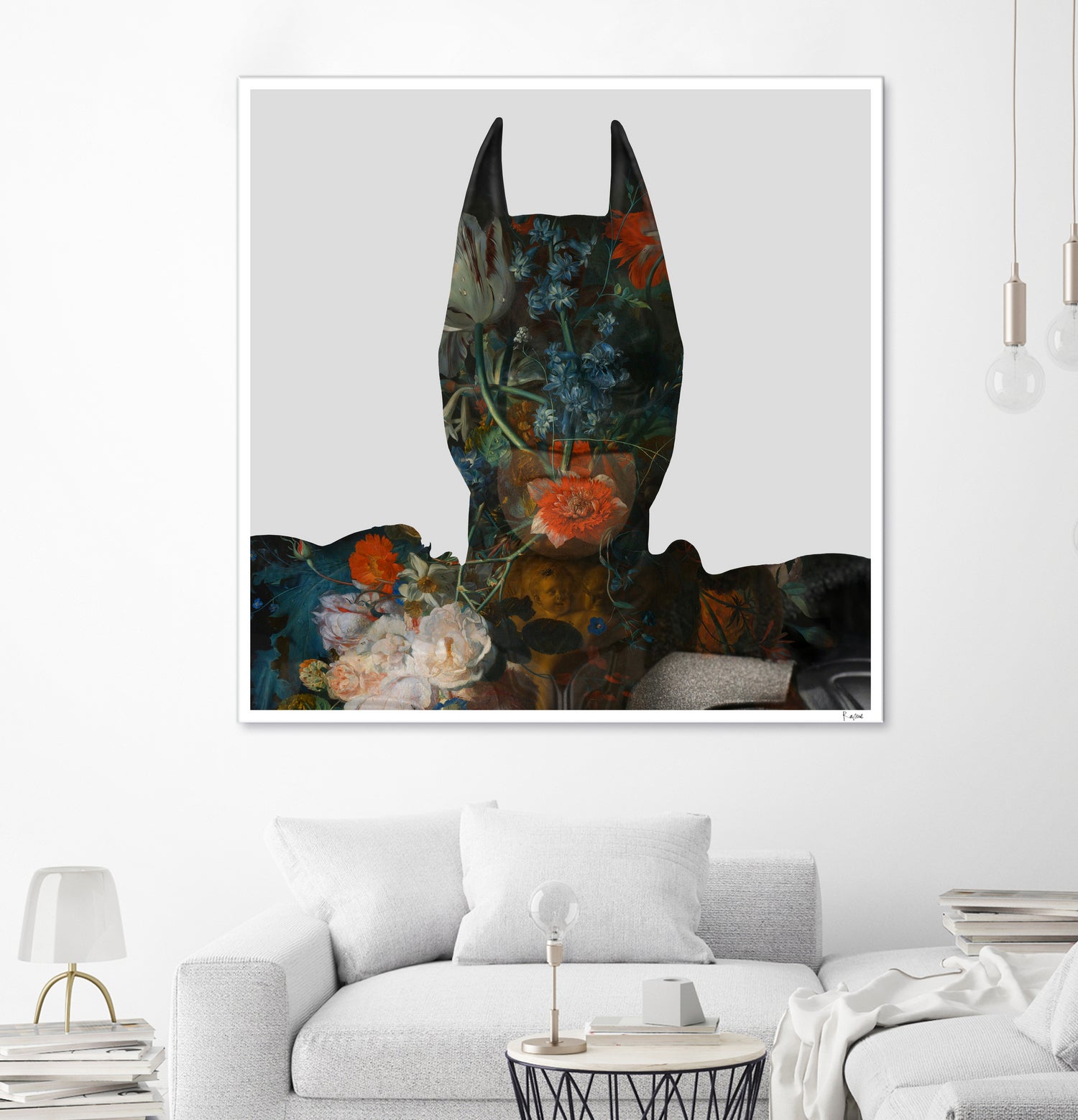 Botanical Forever by Caterina Lo Cicero on GIANT ART