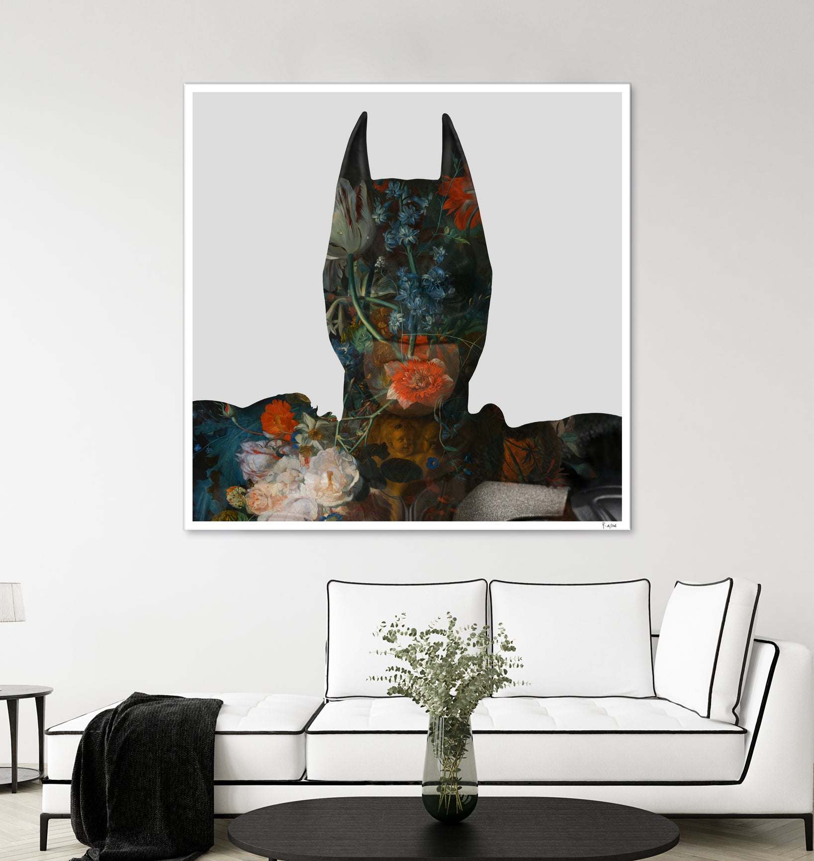 Botanical Forever by Caterina Lo Cicero on GIANT ART