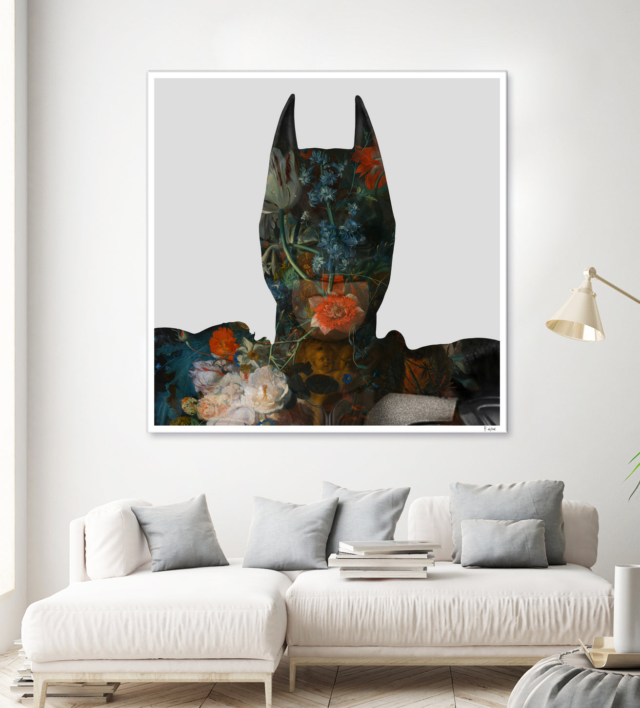 Botanical Forever by Caterina Lo Cicero on GIANT ART