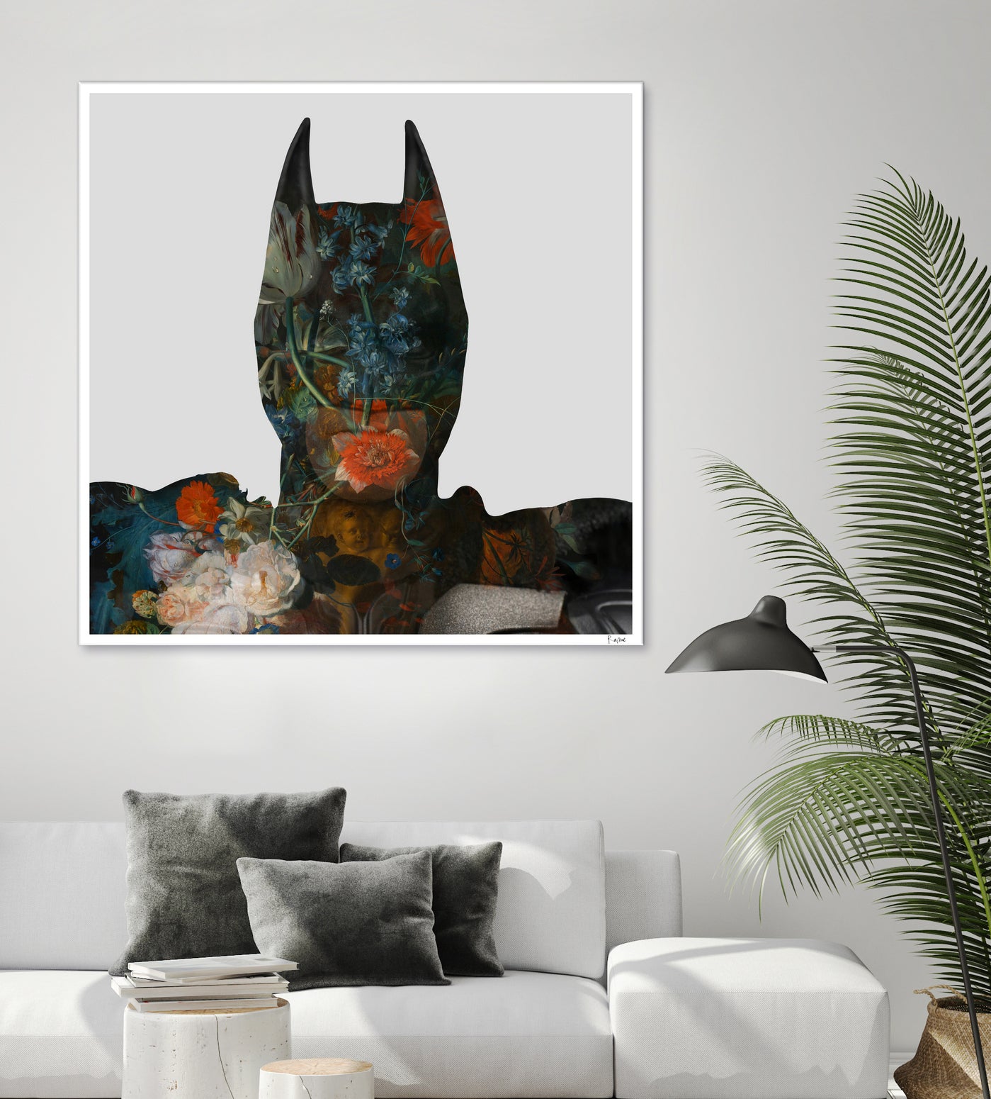 Botanical Forever by Caterina Lo Cicero on GIANT ART