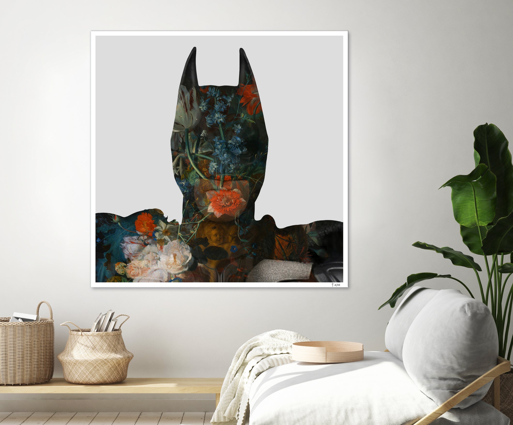 Botanical Forever by Caterina Lo Cicero on GIANT ART