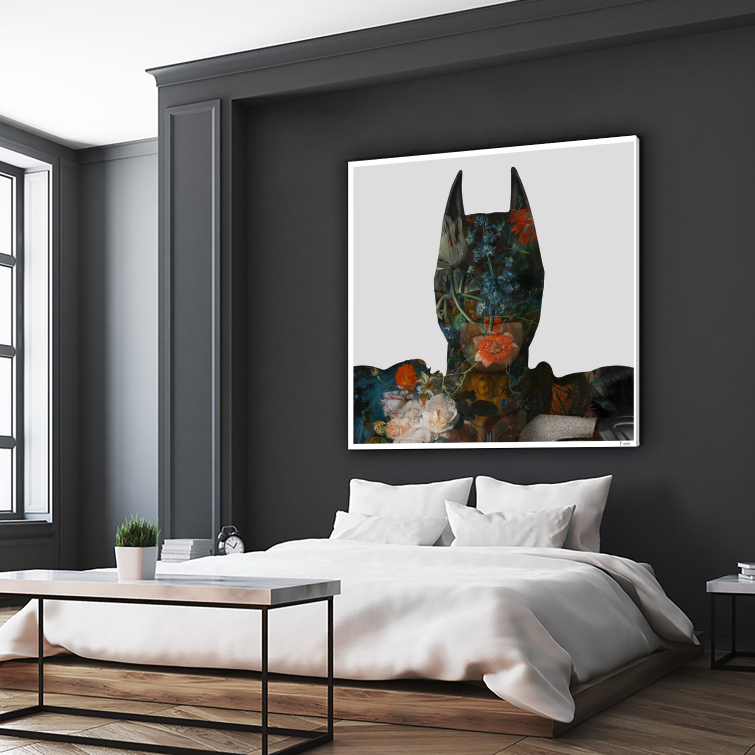 Botanical Forever by Caterina Lo Cicero on GIANT ART