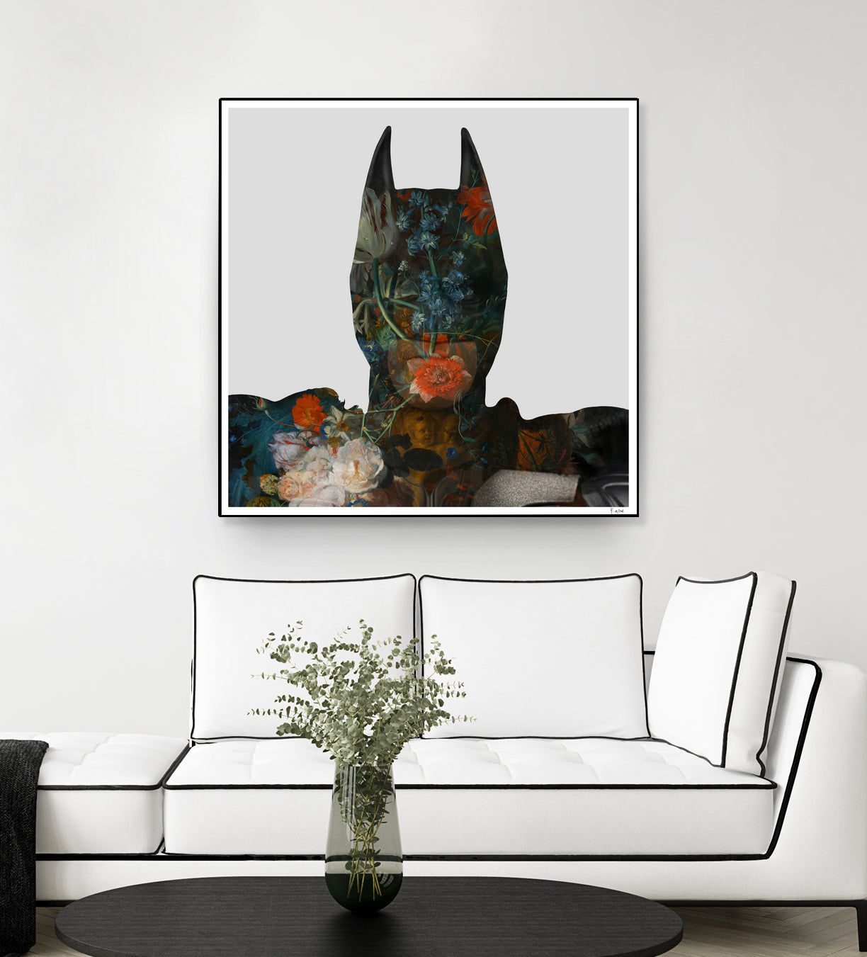 Botanical Forever by Caterina Lo Cicero on GIANT ART