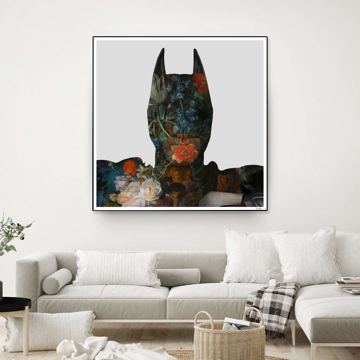 Botanical Forever by Caterina Lo Cicero on GIANT ART