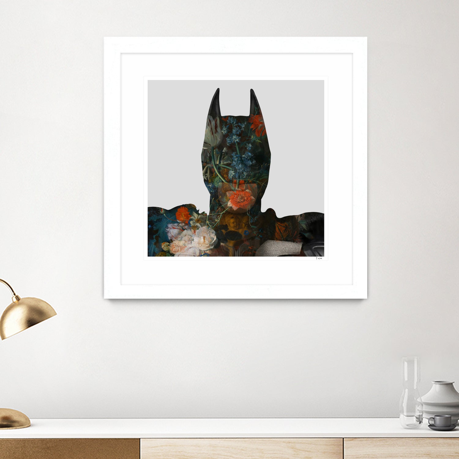 Botanical Forever by Caterina Lo Cicero on GIANT ART