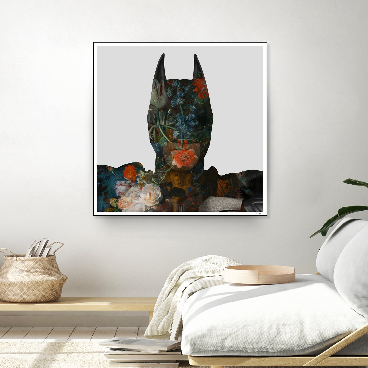 Botanical Forever by Caterina Lo Cicero on GIANT ART