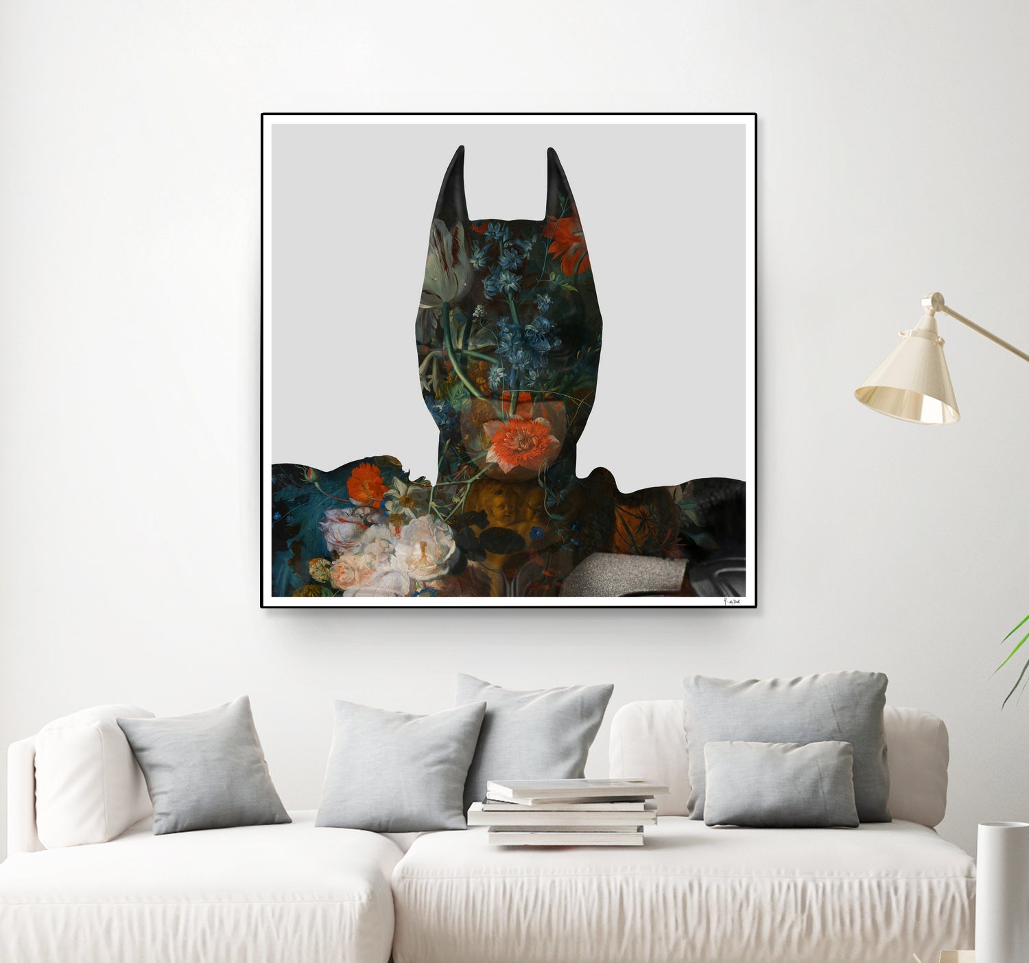 Botanical Forever by Caterina Lo Cicero on GIANT ART