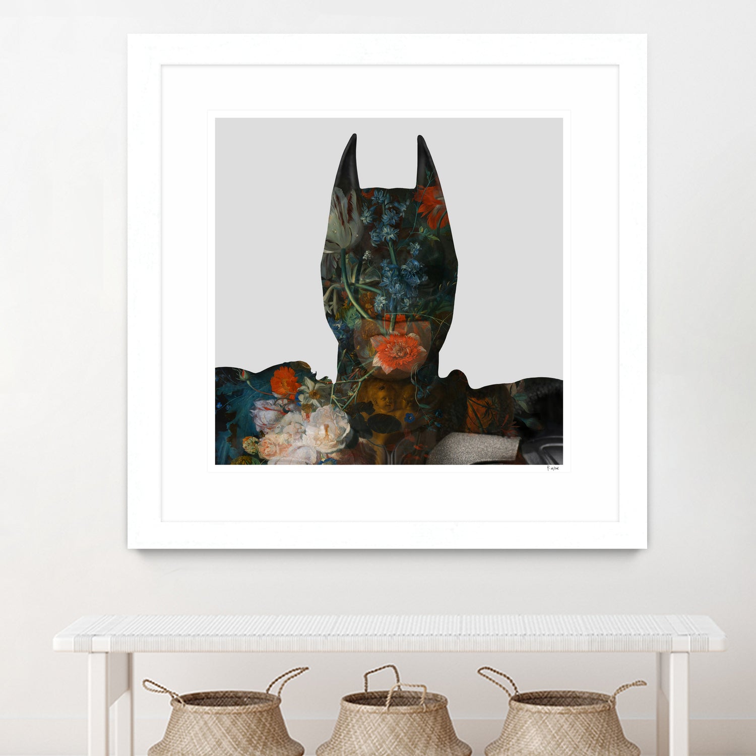 Botanical Forever by Caterina Lo Cicero on GIANT ART