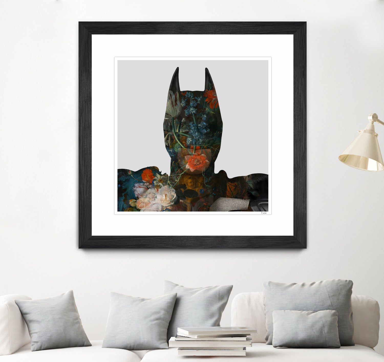 Botanical Forever by Caterina Lo Cicero on GIANT ART