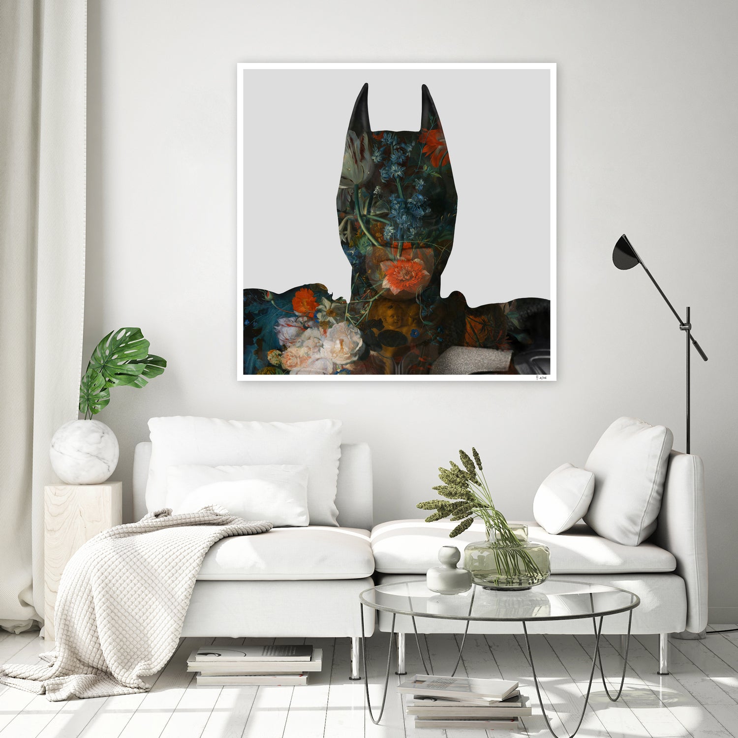 Botanical Forever by Caterina Lo Cicero on GIANT ART