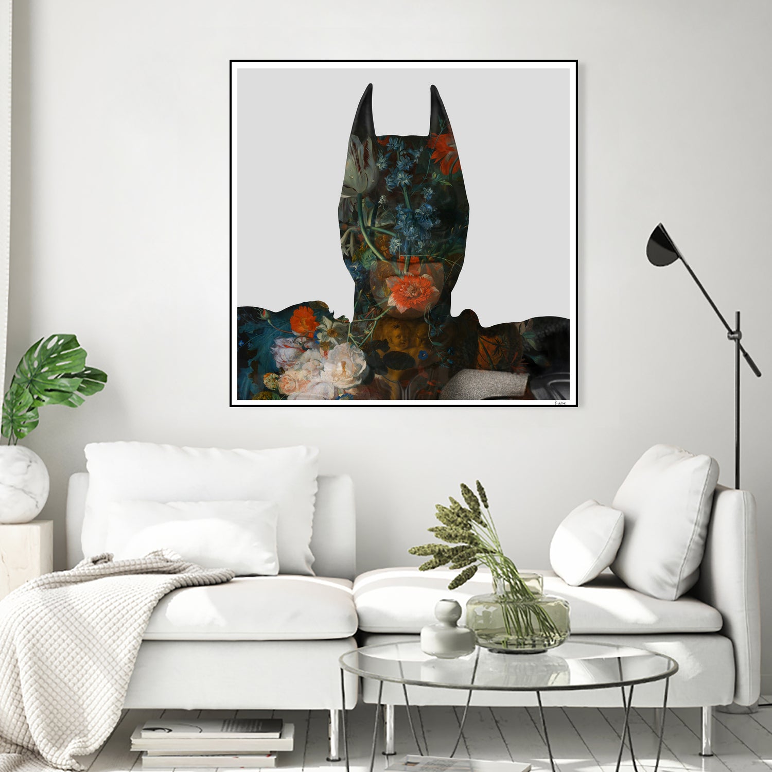 Botanical Forever by Caterina Lo Cicero on GIANT ART