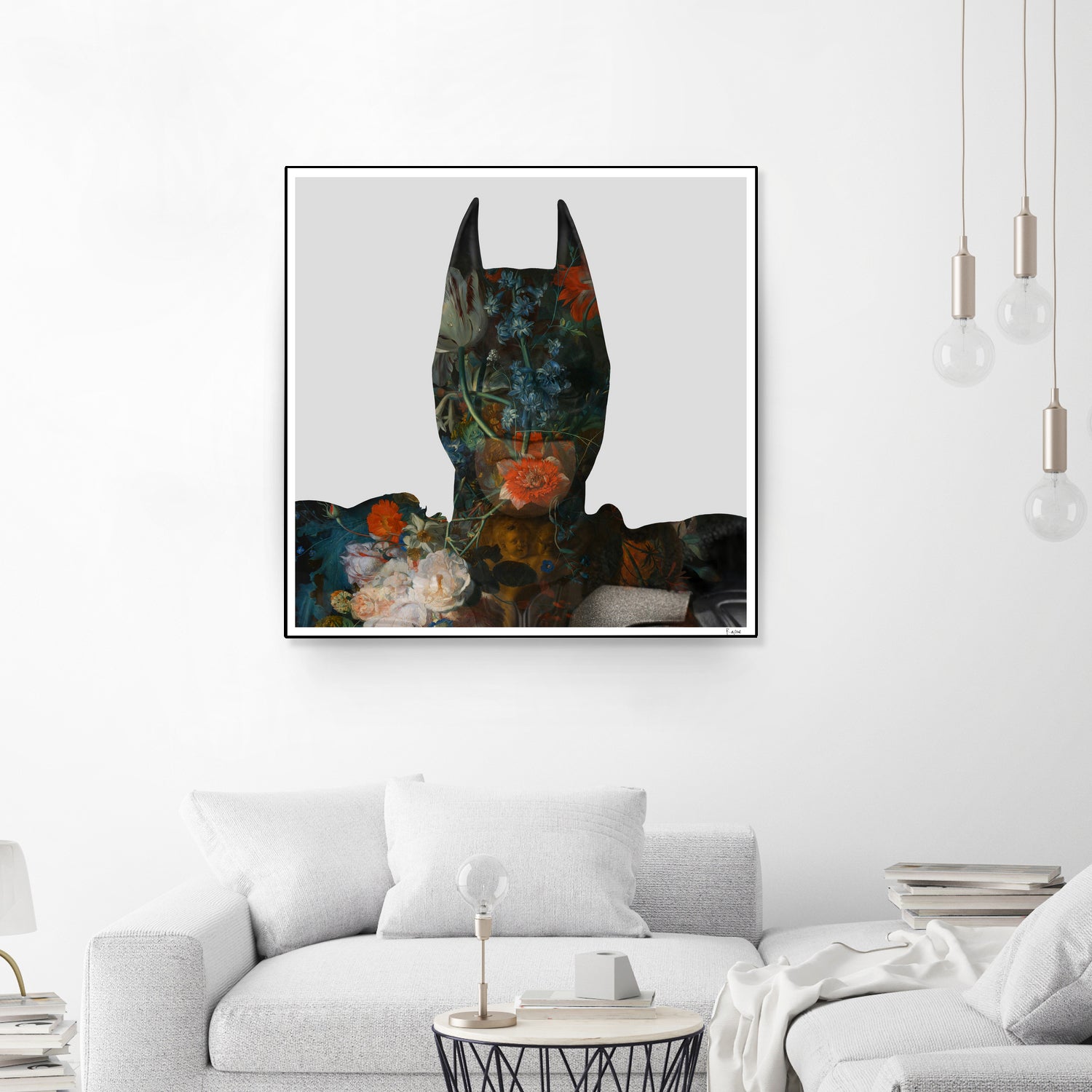 Botanical Forever by Caterina Lo Cicero on GIANT ART