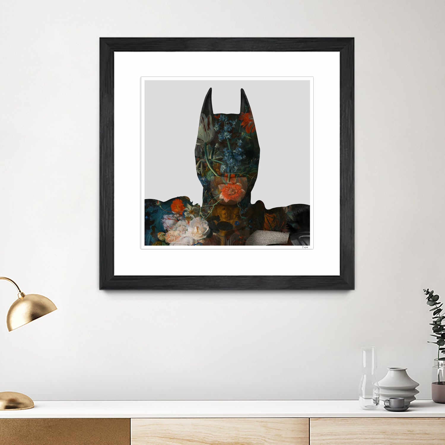 Botanical Forever by Caterina Lo Cicero on GIANT ART