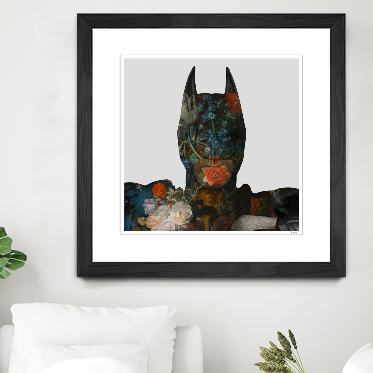 Botanical Forever by Caterina Lo Cicero on GIANT ART