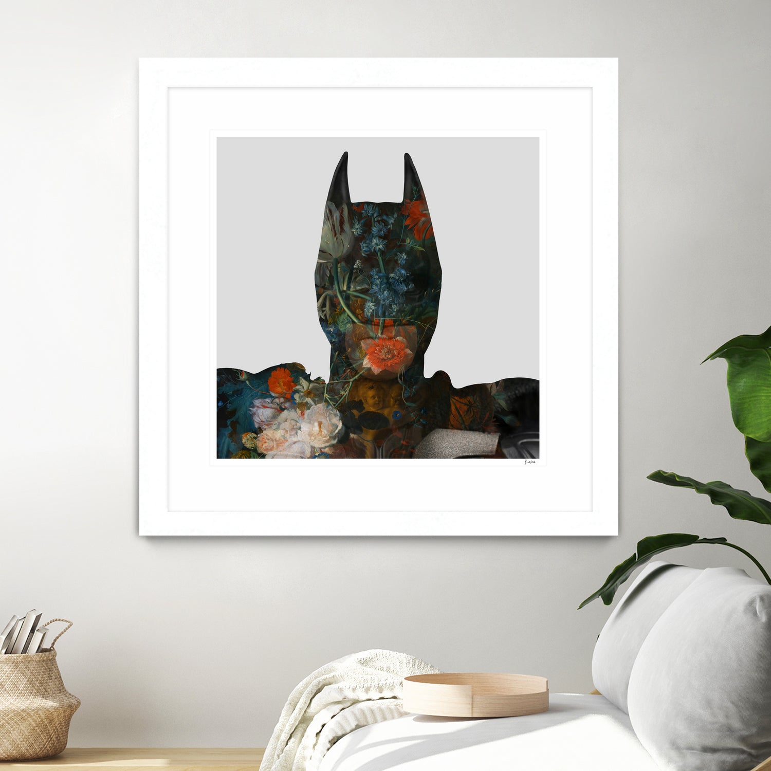 Botanical Forever by Caterina Lo Cicero on GIANT ART