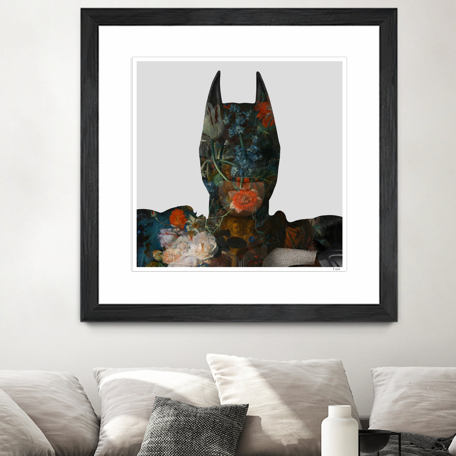 Botanical Forever by Caterina Lo Cicero on GIANT ART