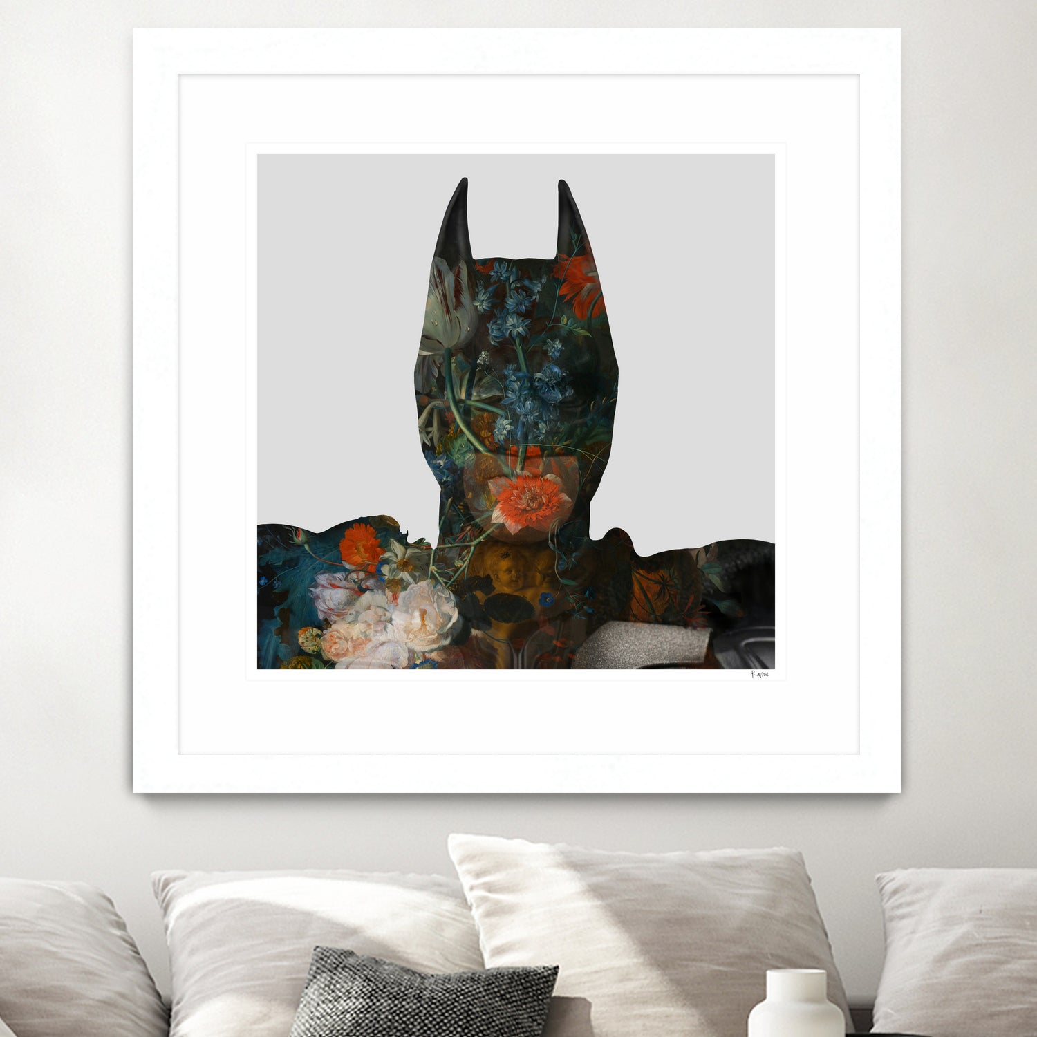 Botanical Forever by Caterina Lo Cicero on GIANT ART