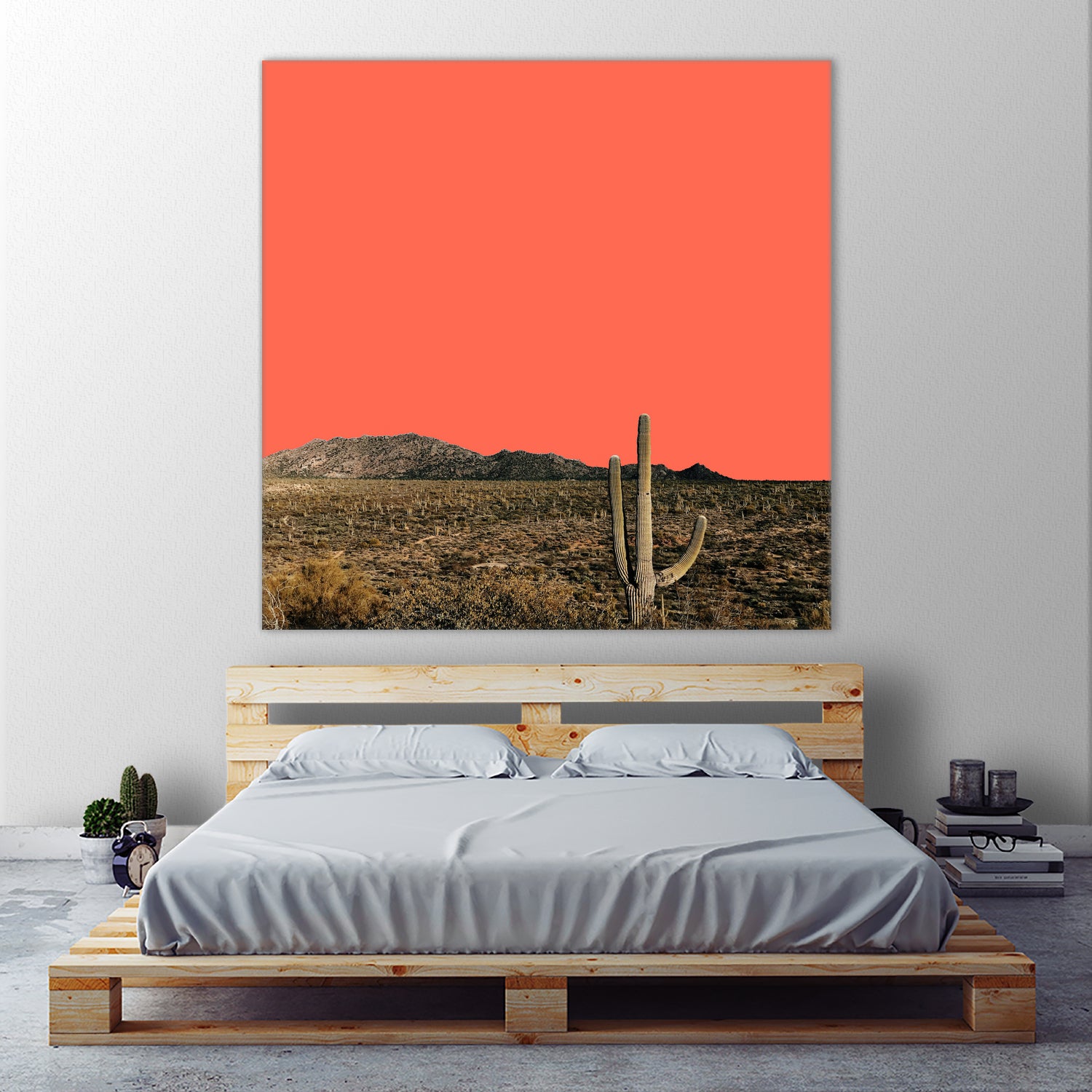 Mexico by Caterina Lo Cicero on GIANT ART