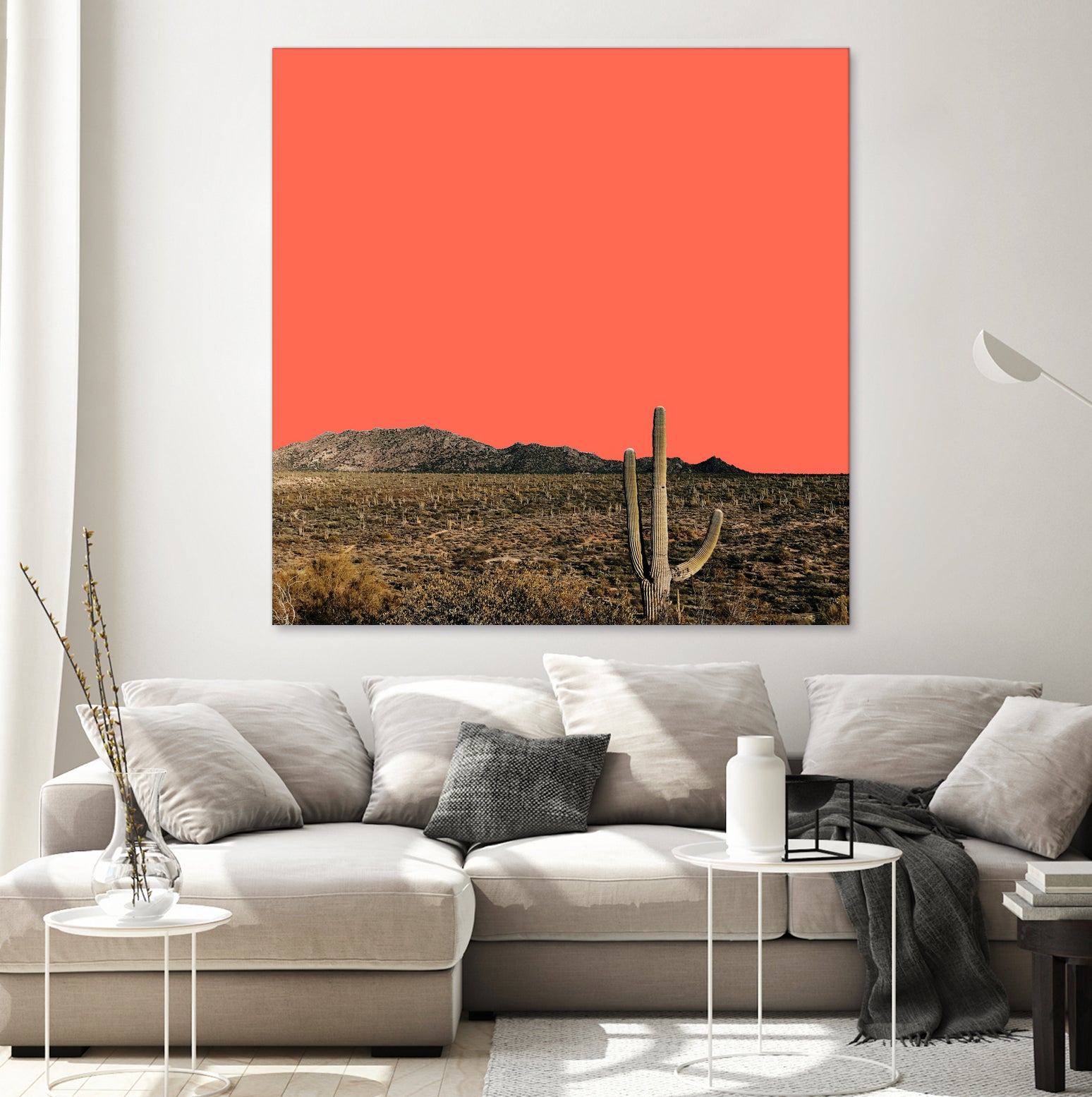 Mexico by Caterina Lo Cicero on GIANT ART