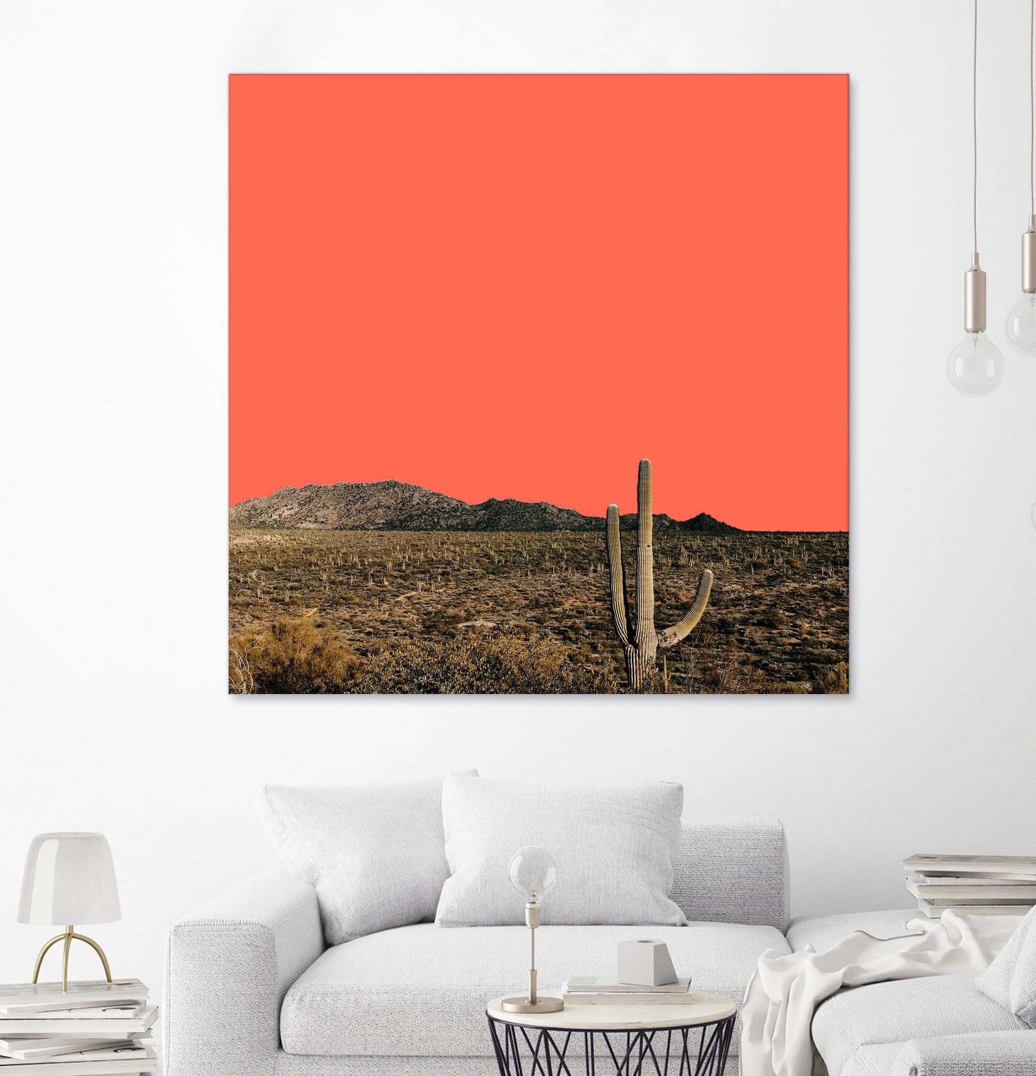 Mexico by Caterina Lo Cicero on GIANT ART