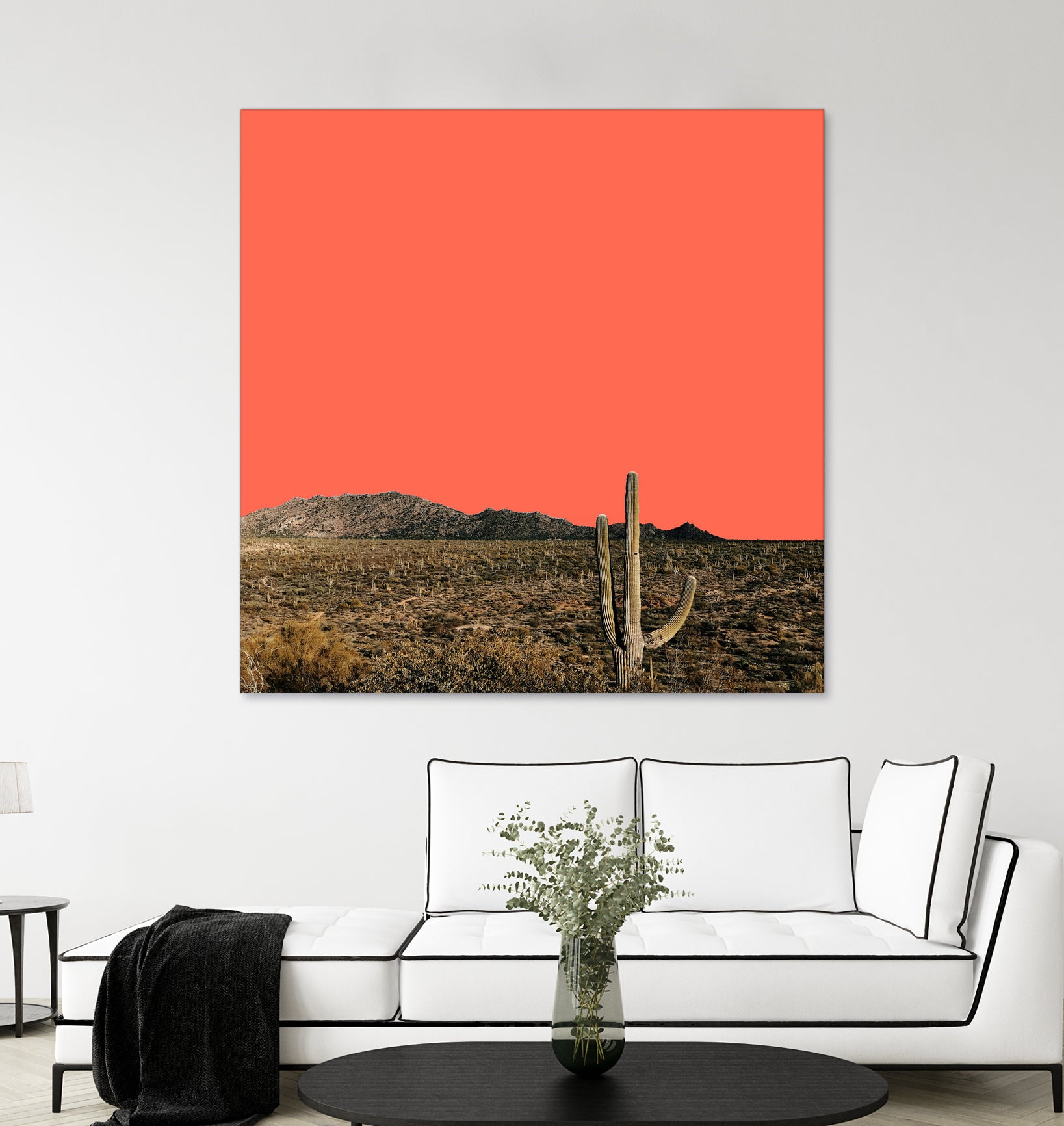 Mexico by Caterina Lo Cicero on GIANT ART