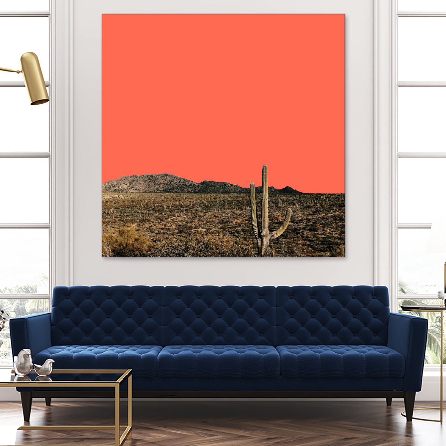 Mexico by Caterina Lo Cicero on GIANT ART