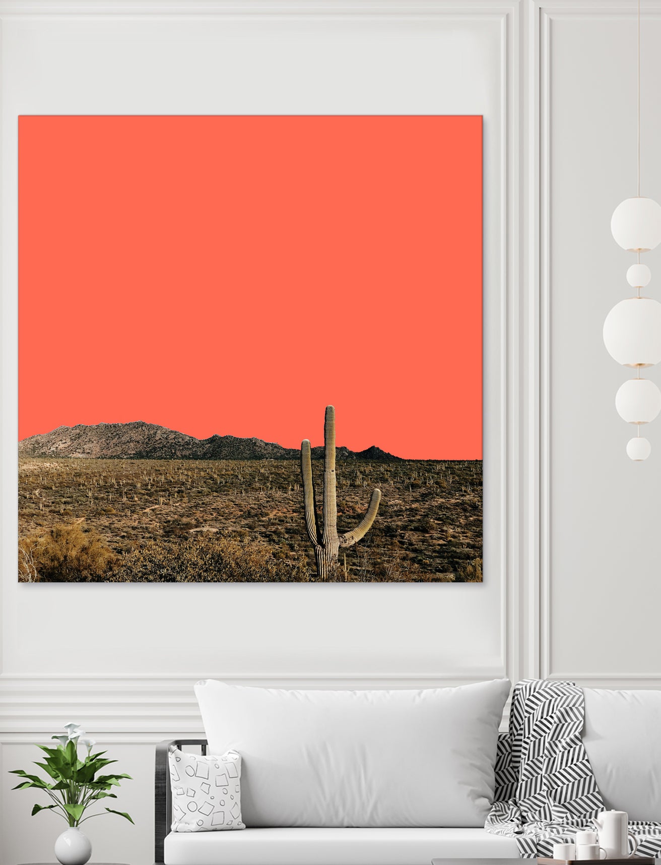 Mexico by Caterina Lo Cicero on GIANT ART