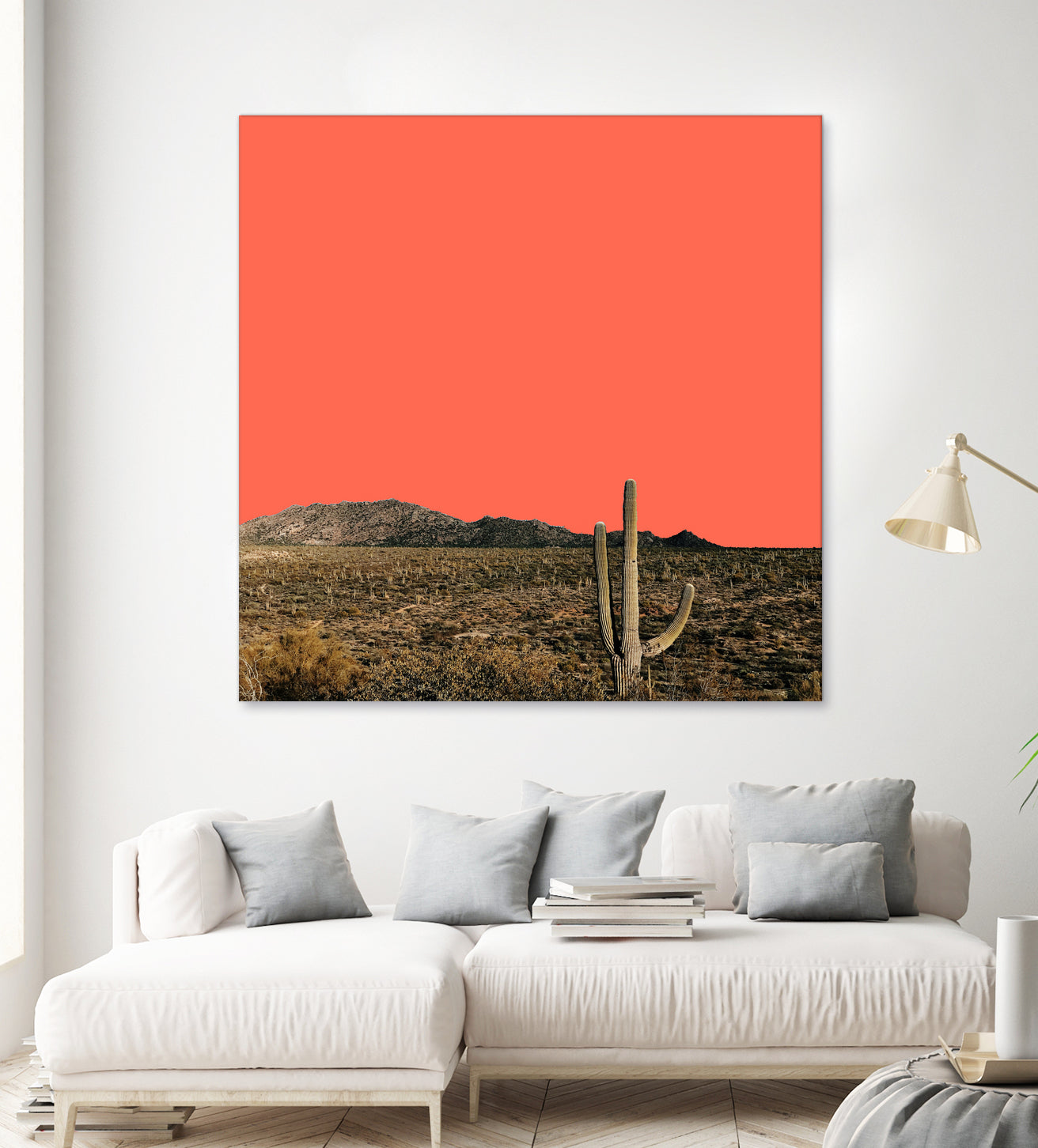 Mexico by Caterina Lo Cicero on GIANT ART