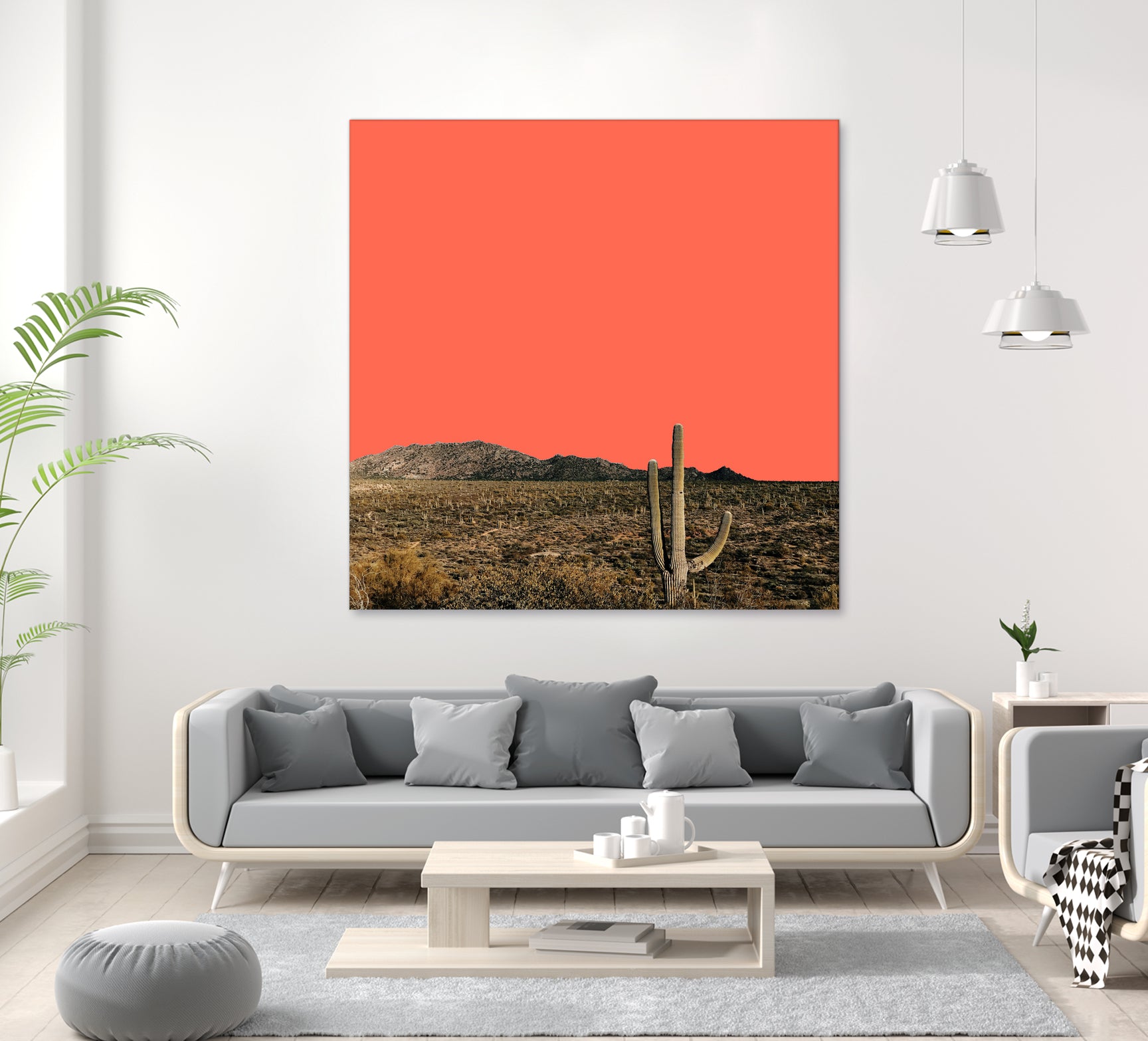 Mexico by Caterina Lo Cicero on GIANT ART