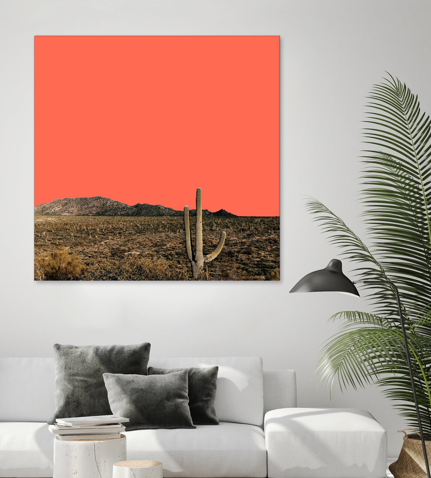 Mexico by Caterina Lo Cicero on GIANT ART