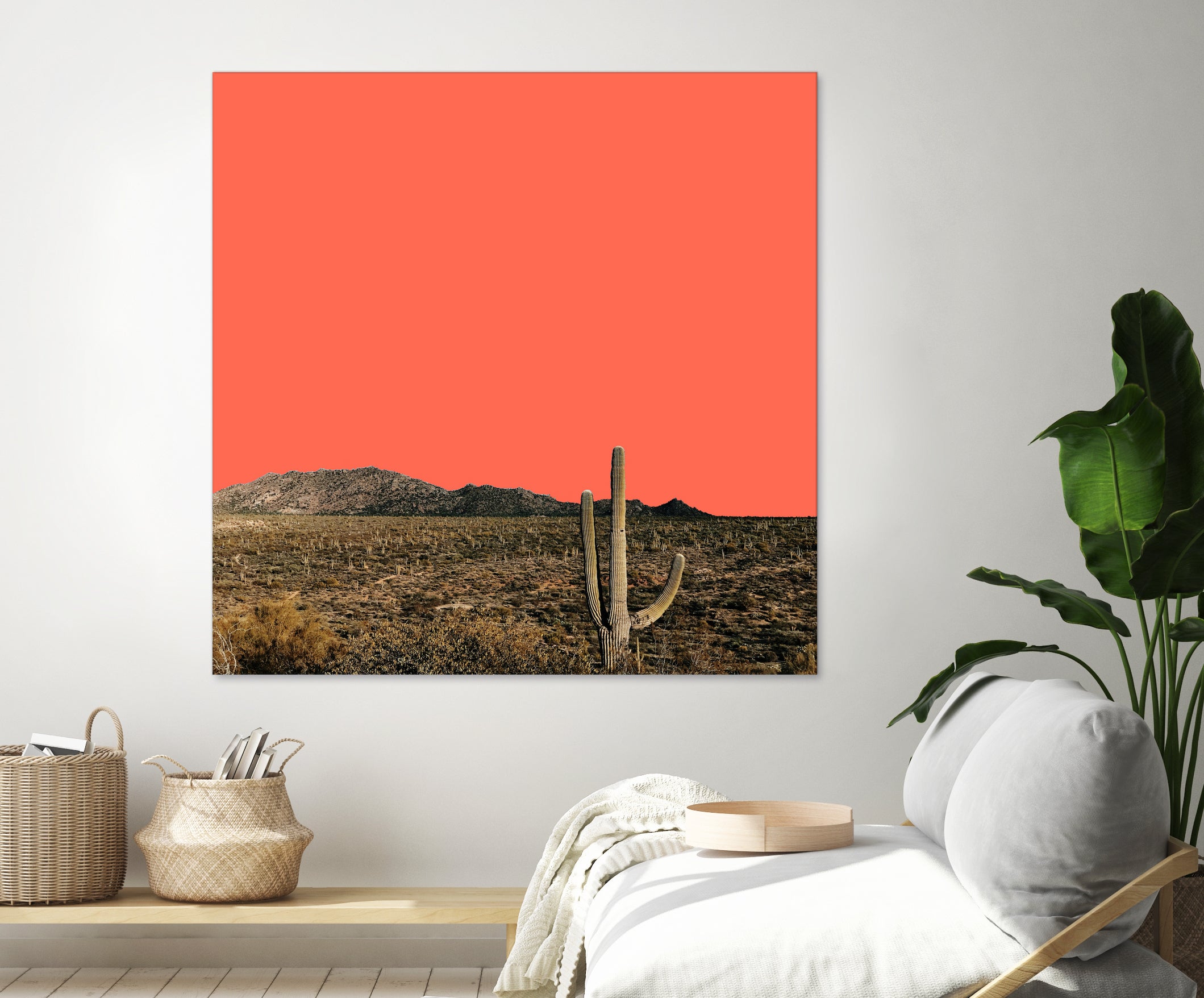 Mexico by Caterina Lo Cicero on GIANT ART