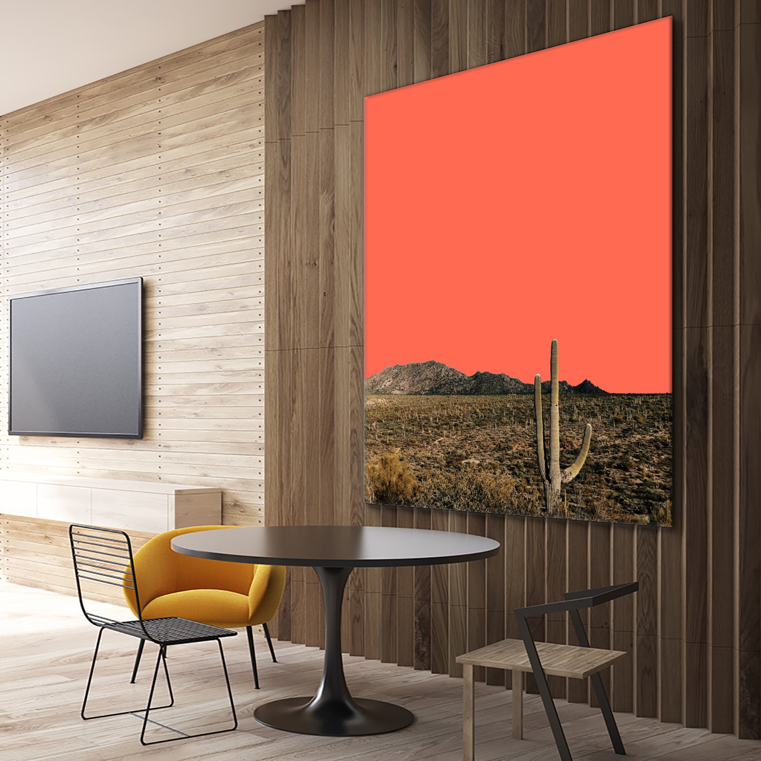 Mexico by Caterina Lo Cicero on GIANT ART