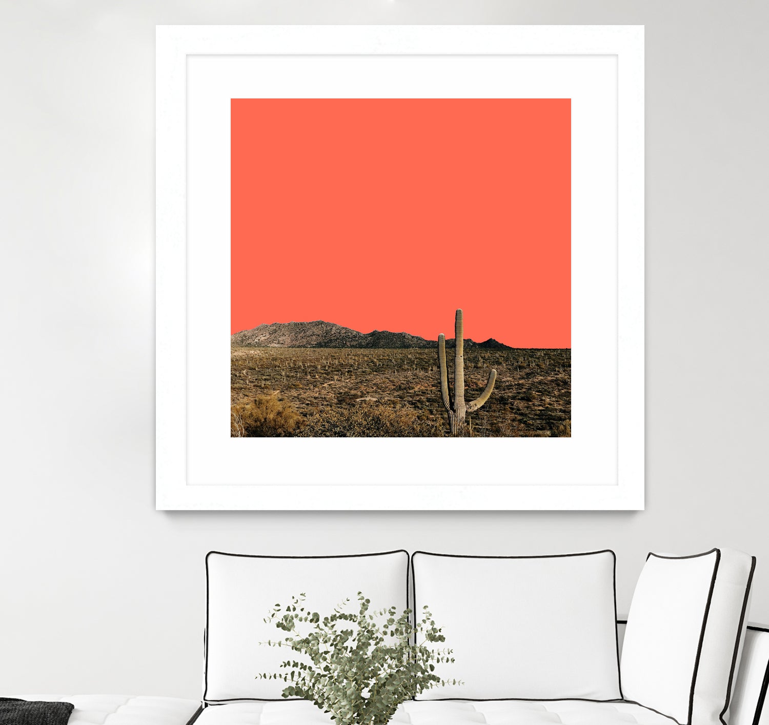 Mexico by Caterina Lo Cicero on GIANT ART