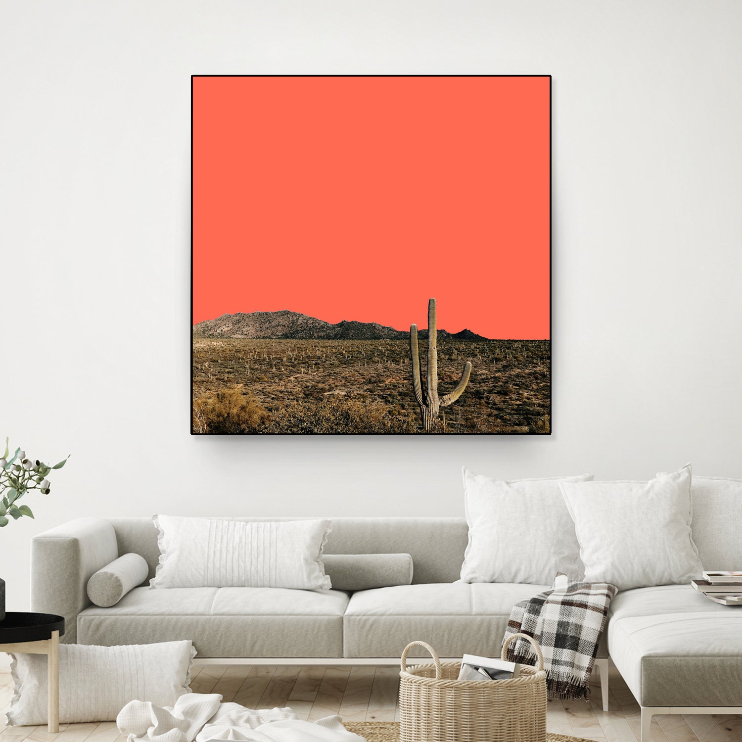 Mexico by Caterina Lo Cicero on GIANT ART