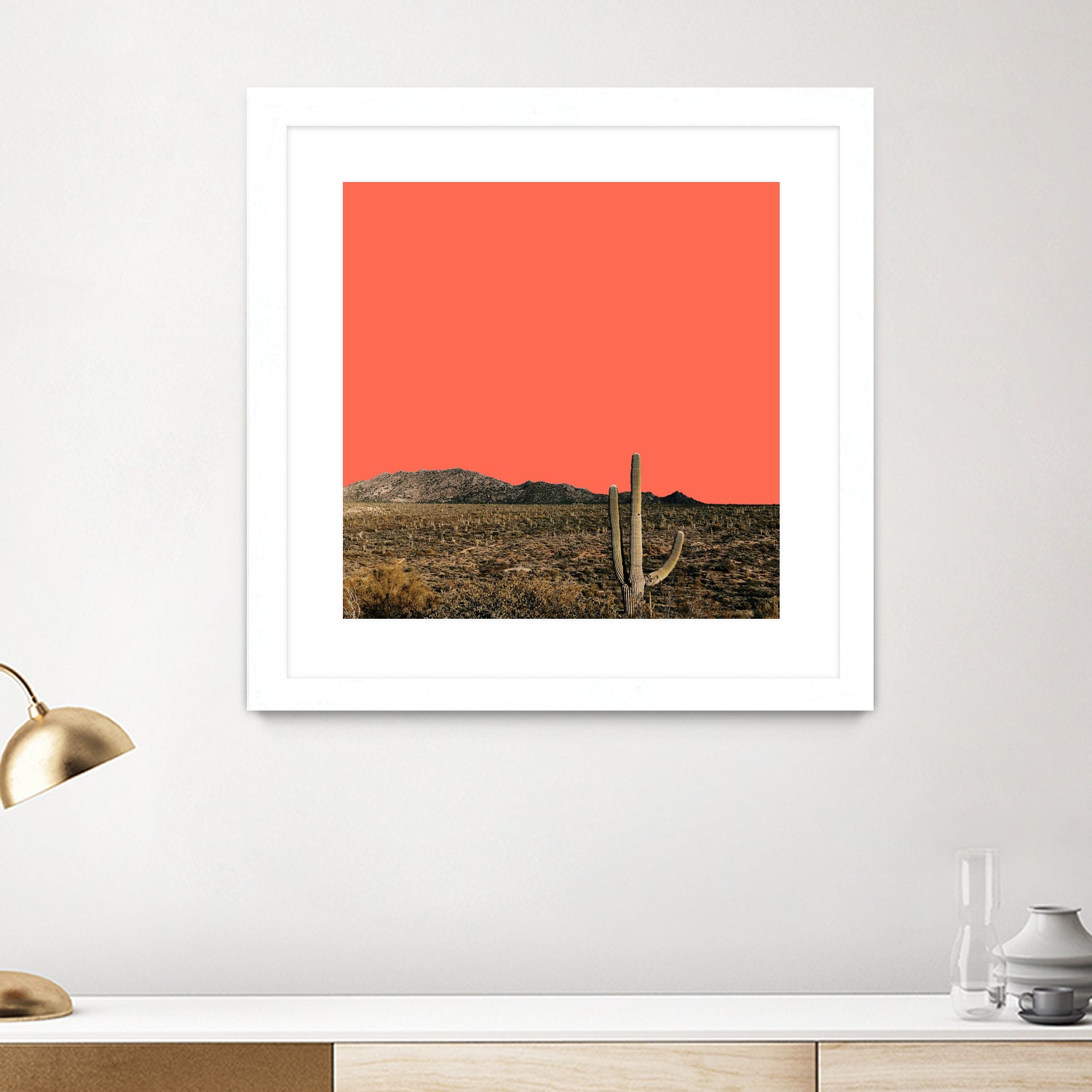 Mexico by Caterina Lo Cicero on GIANT ART