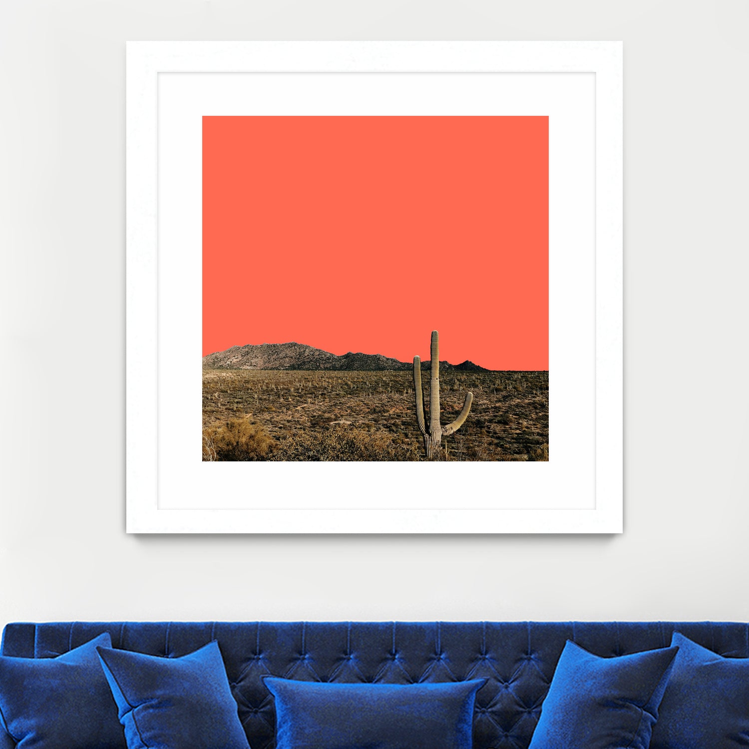 Mexico by Caterina Lo Cicero on GIANT ART