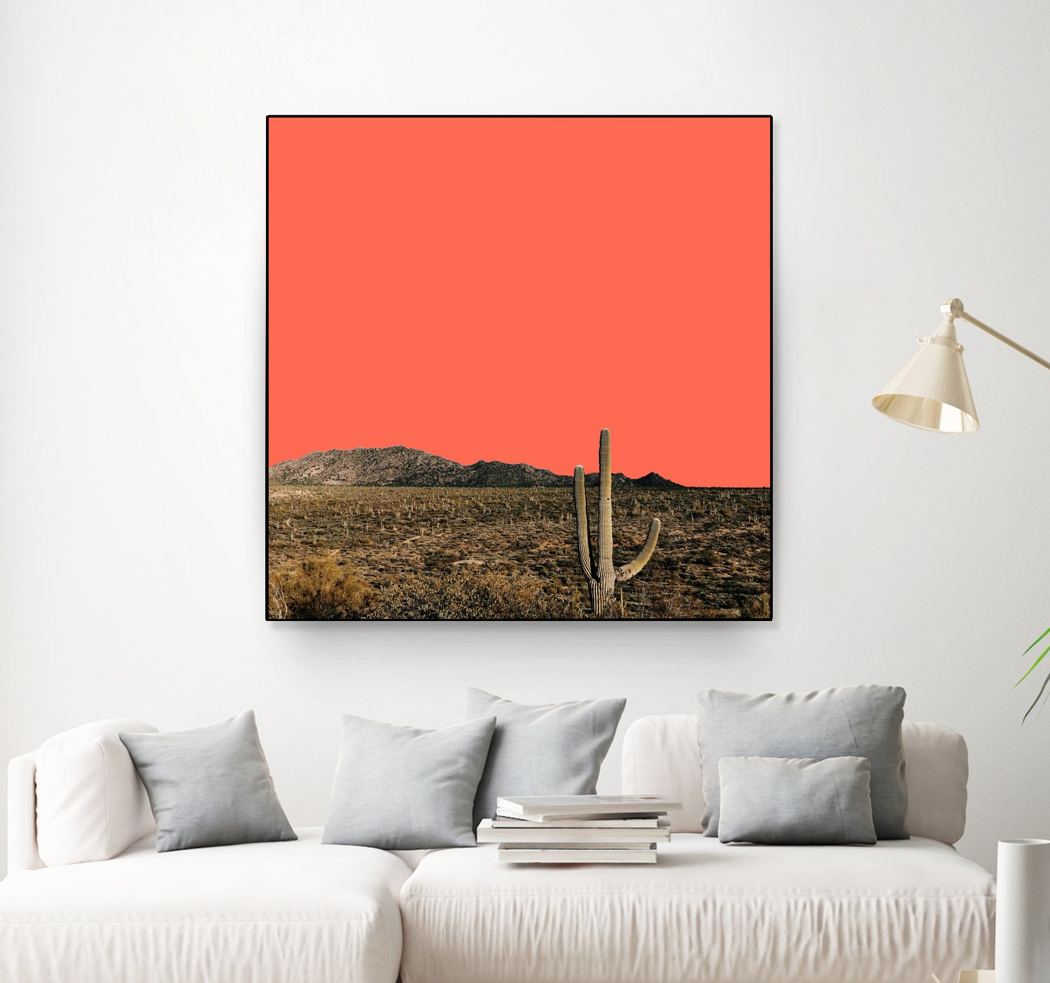 Mexico by Caterina Lo Cicero on GIANT ART