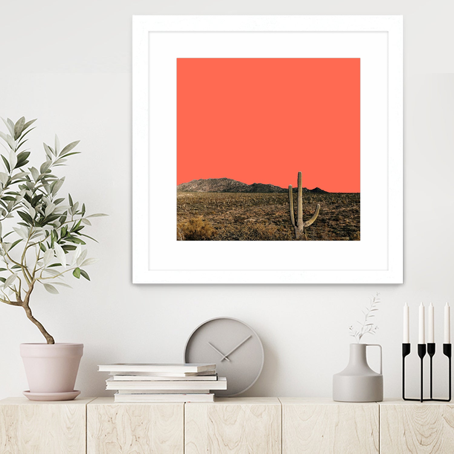 Mexico by Caterina Lo Cicero on GIANT ART