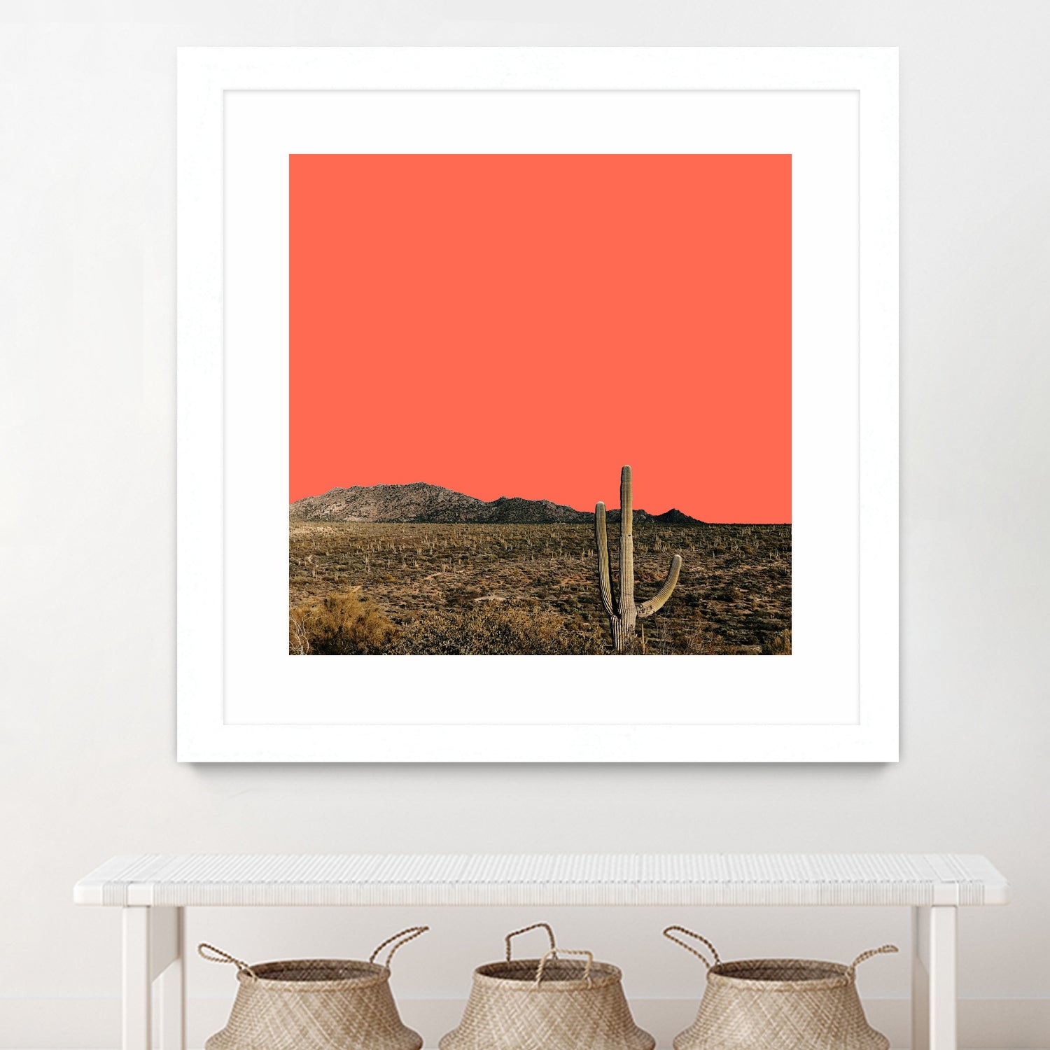 Mexico by Caterina Lo Cicero on GIANT ART