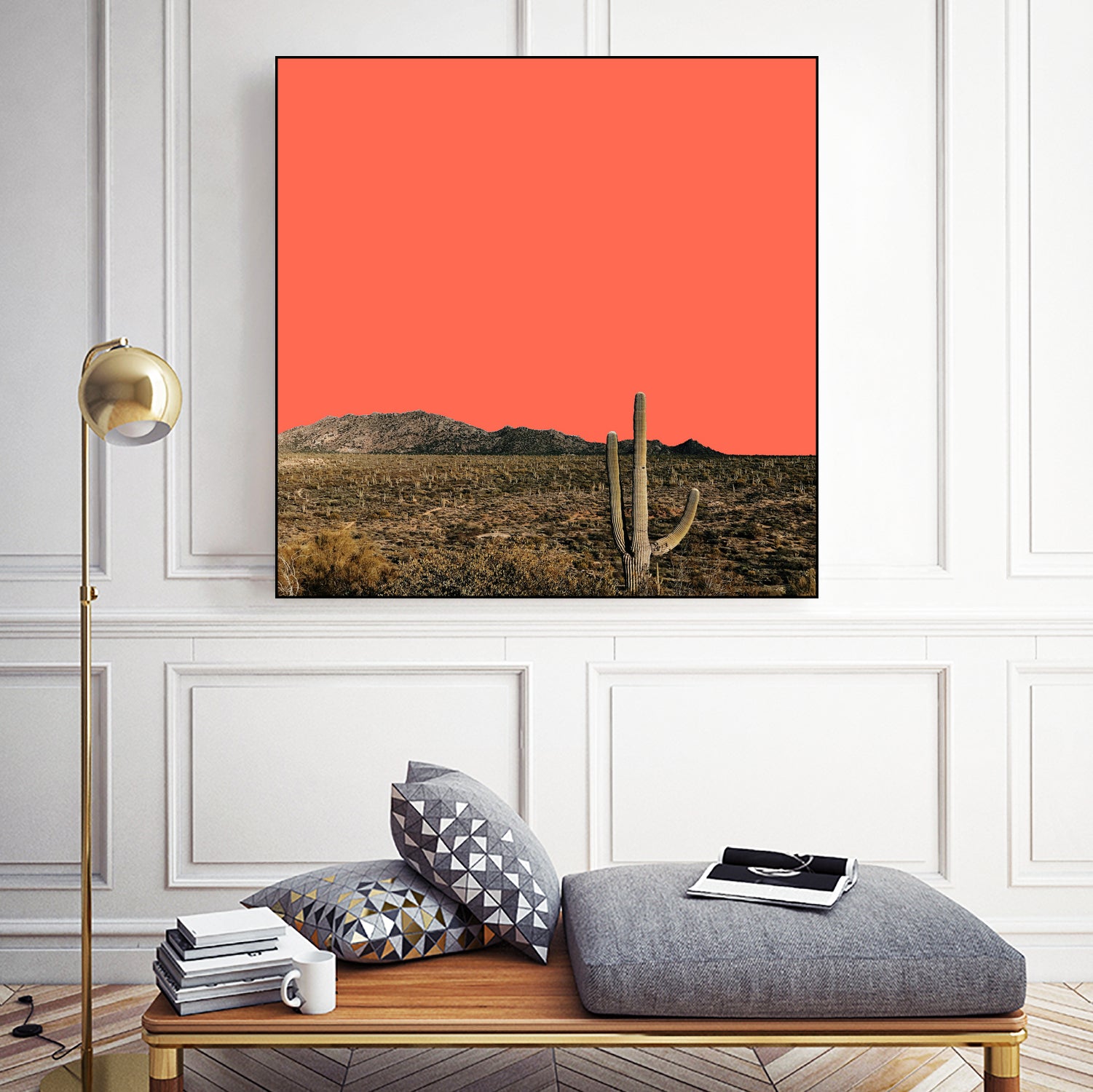 Mexico by Caterina Lo Cicero on GIANT ART