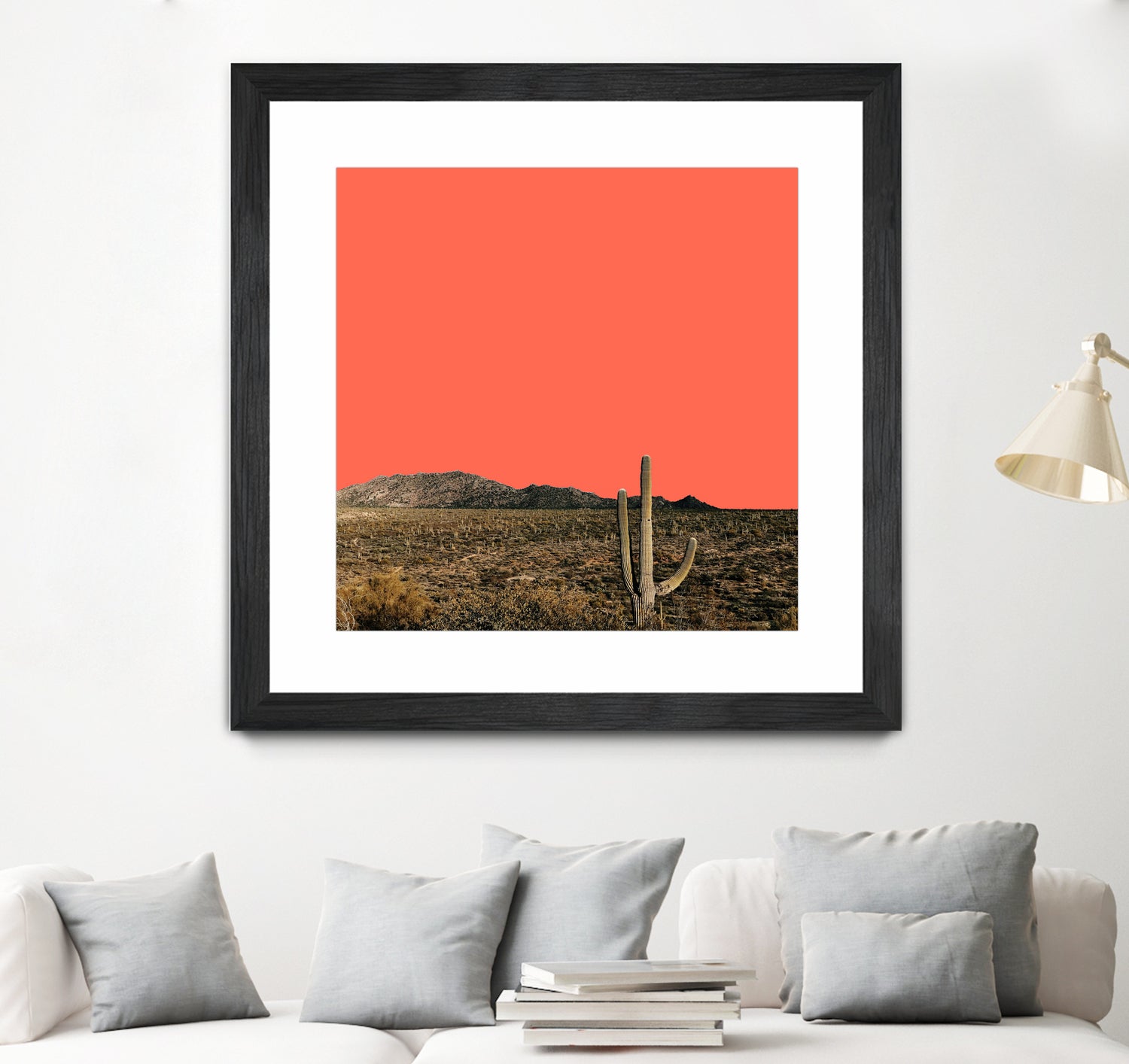 Mexico by Caterina Lo Cicero on GIANT ART