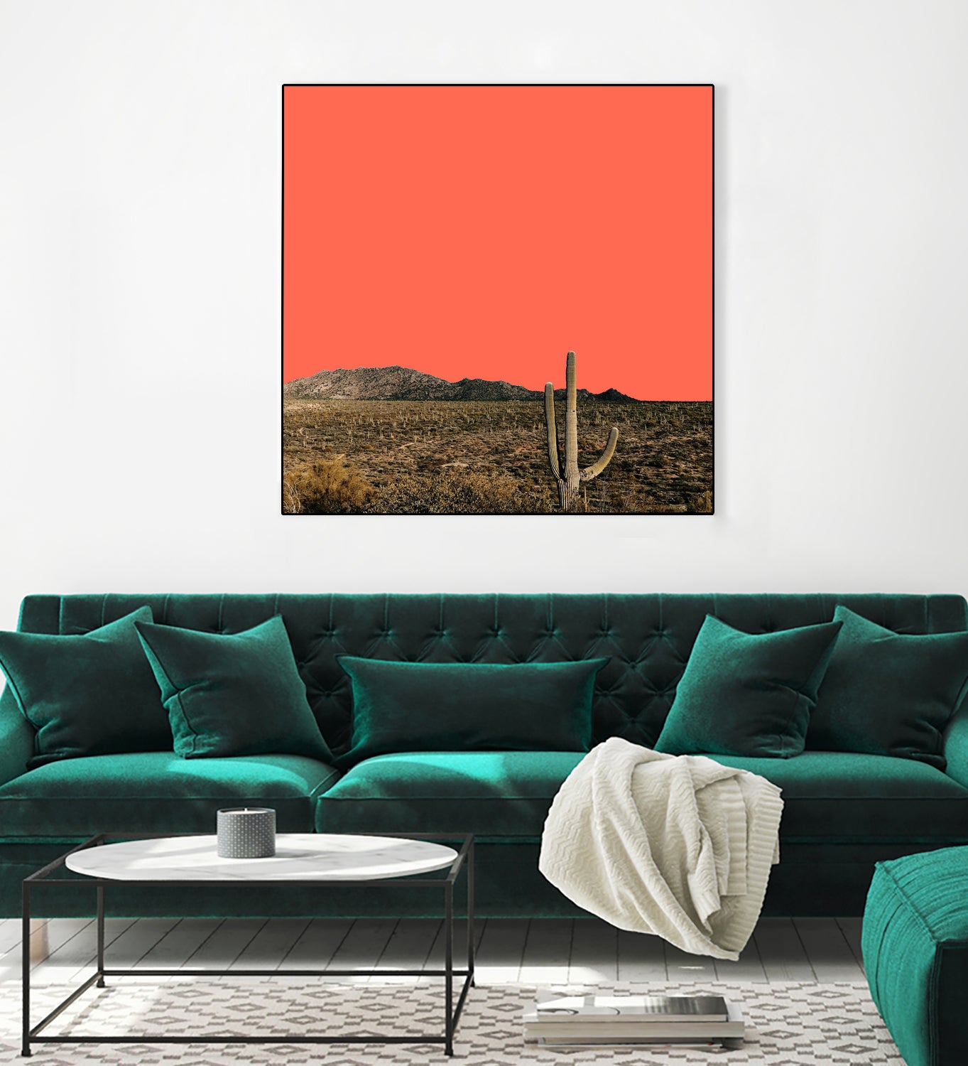 Mexico by Caterina Lo Cicero on GIANT ART