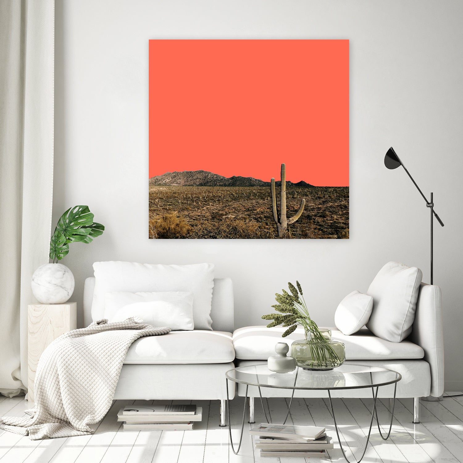 Mexico by Caterina Lo Cicero on GIANT ART